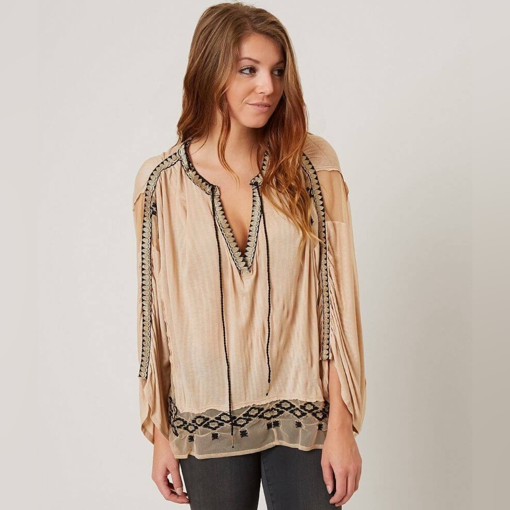 Free People Eden Top